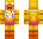 toy chica