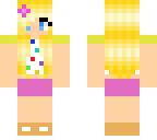 toy chica fnaf 2
