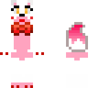 toy foxy fnaf world