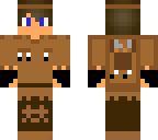 trapper