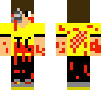travix halowen