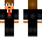 tuxedo