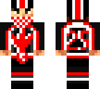 ultimate hockey player