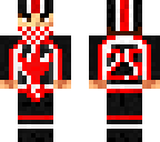 ultimate hockey player