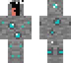 umm diamond  ore