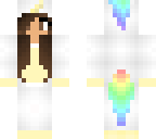 unicorn girl