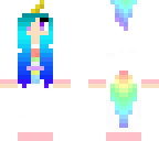 unicorn girl