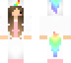 unicorn girl