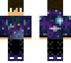 universe hoodie