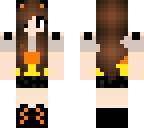 updated halloween skin
