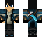 updated hunter