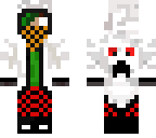 updated skin