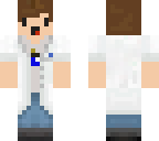 v3 scientisit newty