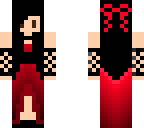 vampire girl
