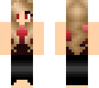 vampire girl