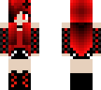 vampire girl