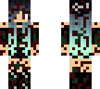 vampire pyscho killer
