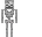 vanishing skeleton
