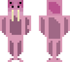 walrus