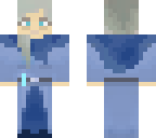 water lady