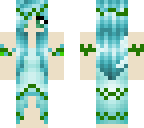 water nymph