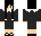 wednesday addams