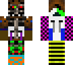 weeping withered freddy