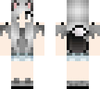 werewolf girl