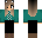 winter girl updated