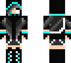 winter ninja