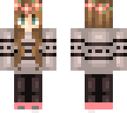 winter sweater