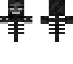 wither boss
