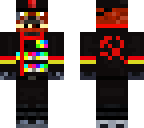 withered foxy general 2