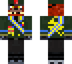 withered foxy general