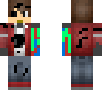 withered jacob