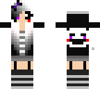 withered puppet