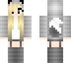 wolf girl