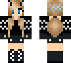wolf girl