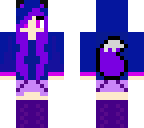 wolfgirl