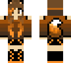 wolfgirl