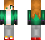 wolfy girl to my friend s2lilys2