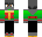 wolfygamin72
