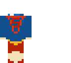 work in progess supergirl
