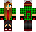 xmas tomboy