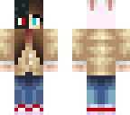 yanderechan - robo