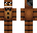 yolo style freddy