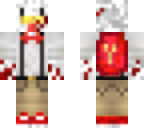 youngmac123 nerdy chicken