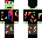zombie