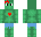 zombie