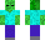zombie